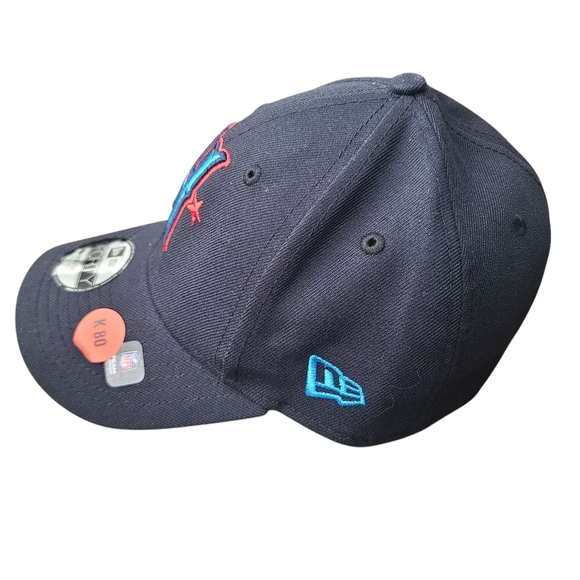 New Era Youth NFL Standard 9FORTY Adjustable Hat - Picture 3 of 11